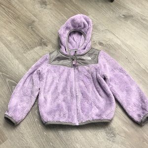 The North Face Oso FleeceHoodie